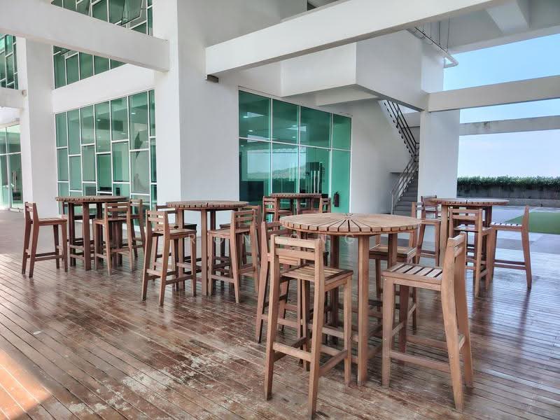 Condominium for Rent at One Sulaman - RON Ong - Exterior - PropertyGuru.com.my