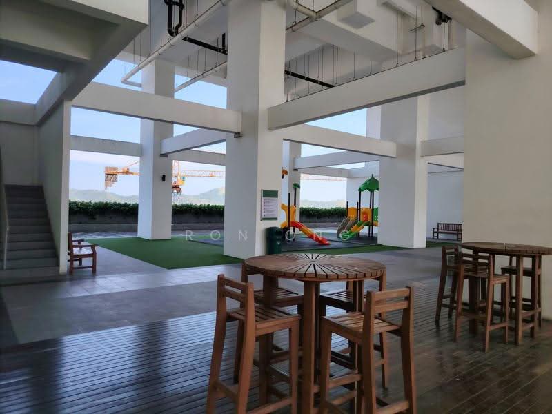 Condominium for Rent at One Sulaman - RON Ong - Exterior - PropertyGuru.com.my