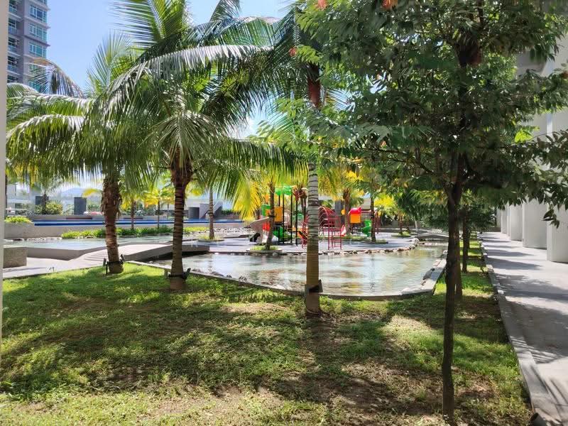 Condominium for Rent at One Sulaman - RON Ong - Exterior - PropertyGuru.com.my