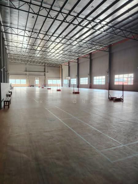 Condominium for Rent at One Sulaman - RON Ong - Interior - PropertyGuru.com.my