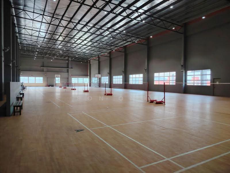 Condominium for Rent at One Sulaman - RON Ong - Interior - PropertyGuru.com.my