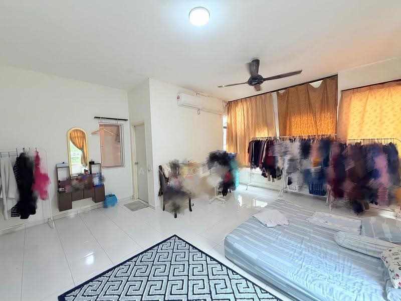 2-storey Terraced House for Sale in Setia Tropika (Johor Bahru) - Shanice Tan - Bedroom - PropertyGuru.com.my
