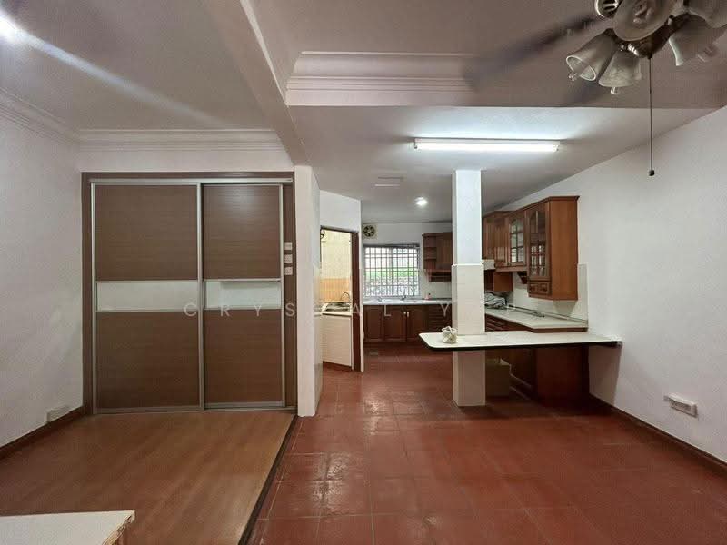 2-storey Terraced House for Rent in Bandar Putra Permai (Seri Kembangan) - Crystal Yap - PropertyGuru.com.my