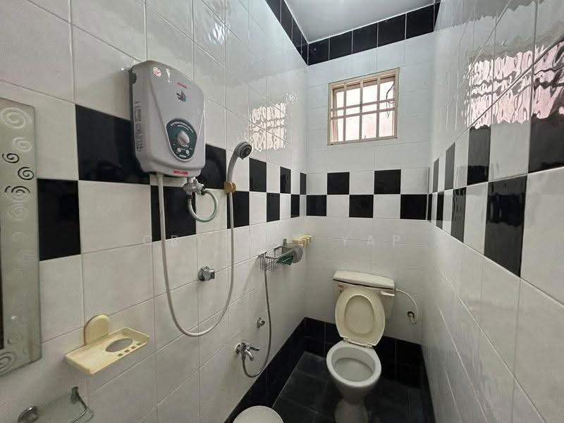 2-storey Terraced House for Rent in Bandar Putra Permai (Seri Kembangan) - Crystal Yap - PropertyGuru.com.my