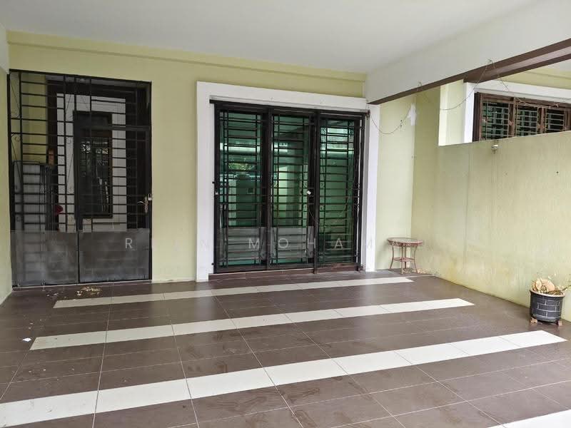 Rumah Teres untuk Disewa di Nada Alam (Pajam) - Reen Mohamad - PropertyGuru.com.my