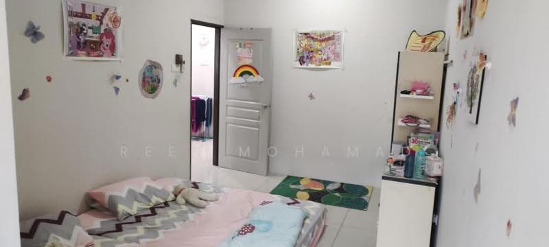 Rumah Teres untuk Disewa di Nada Alam (Pajam) - Reen Mohamad - Bedroom - PropertyGuru.com.my