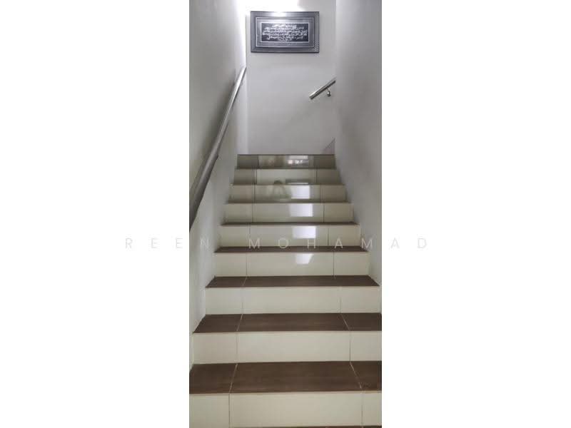 Rumah Teres untuk Disewa di Nada Alam (Pajam) - Reen Mohamad - PropertyGuru.com.my