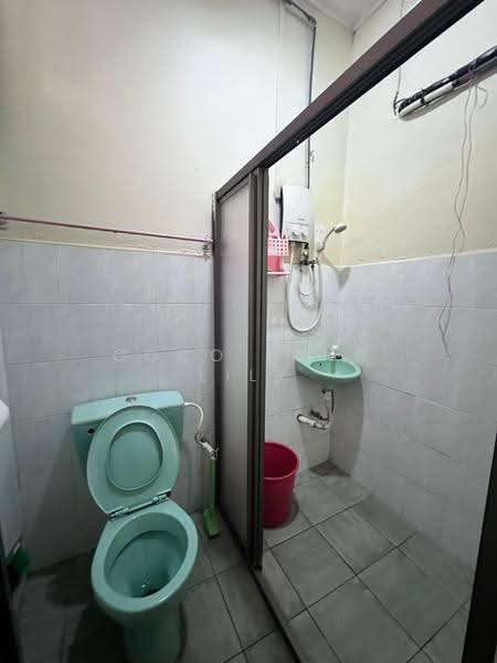 Semi-Detached House for Sale in Taman Megah Ria (Masai) - Coco Feng Lily - PropertyGuru.com.my
