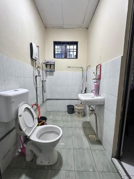 Semi-Detached House for Sale in Taman Megah Ria (Masai) - Coco Feng Lily - PropertyGuru.com.my