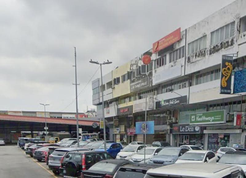 Shop / Office for Sale in SS2 (Petaling Jaya) - Tracy Leong - PropertyGuru.com.my