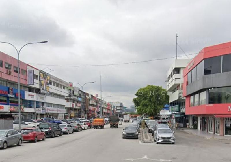 Shop / Office for Sale in SS2 (Petaling Jaya) - Tracy Leong - PropertyGuru.com.my