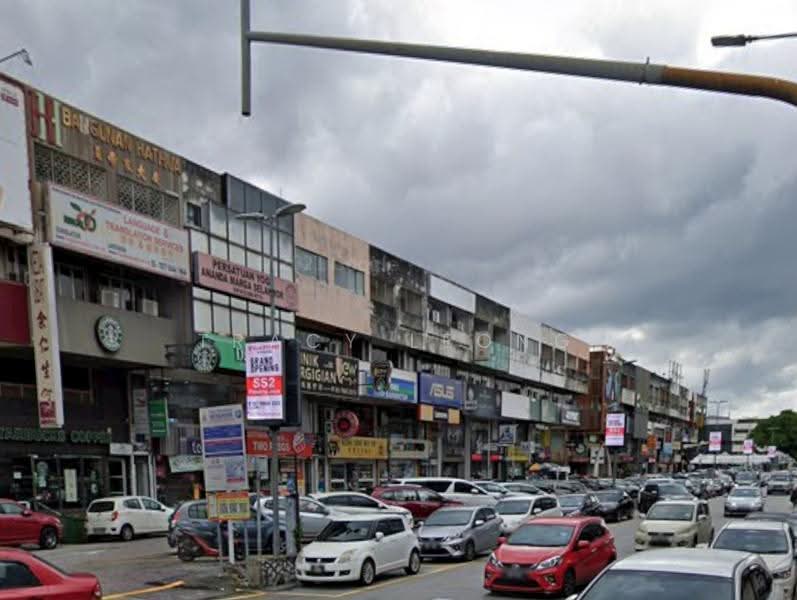 Shop / Office for Sale in SS2 (Petaling Jaya) - Tracy Leong - PropertyGuru.com.my