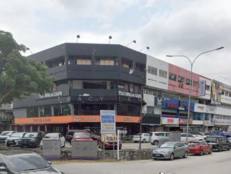 Shop / Office for Sale in SS2 (Petaling Jaya) - Tracy Leong - PropertyGuru.com.my