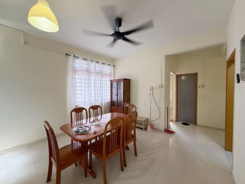Pangsapuri untuk Disewa di Sungai Naga - Gigi Wong - PropertyGuru.com.my