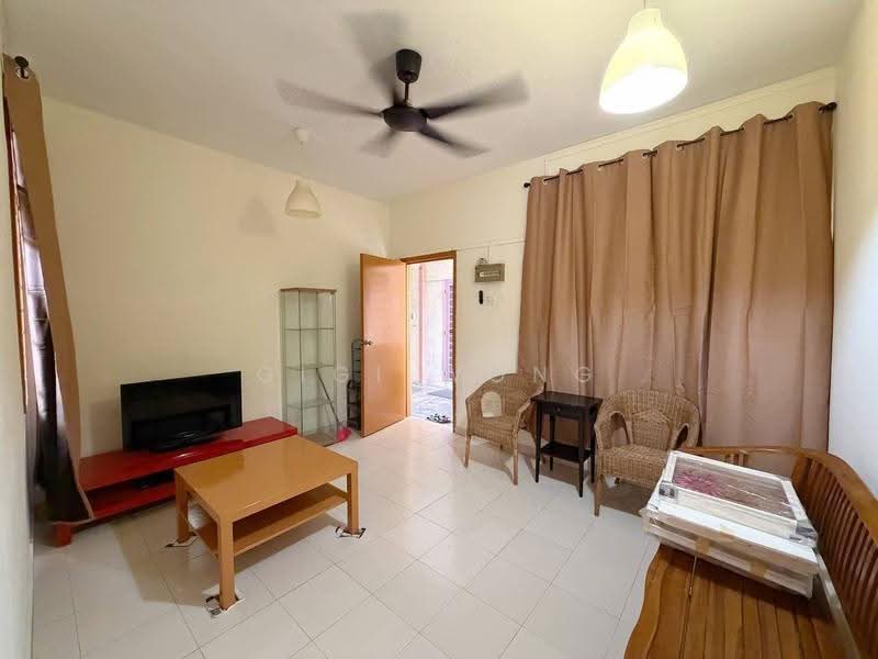 Pangsapuri untuk Disewa di Sungai Naga - Gigi Wong - PropertyGuru.com.my