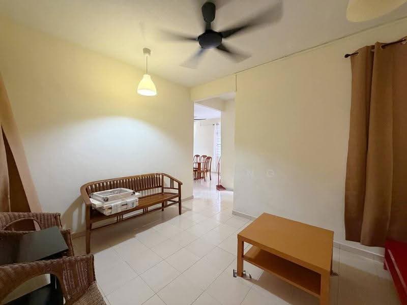 Pangsapuri untuk Disewa di Sungai Naga - Gigi Wong - PropertyGuru.com.my