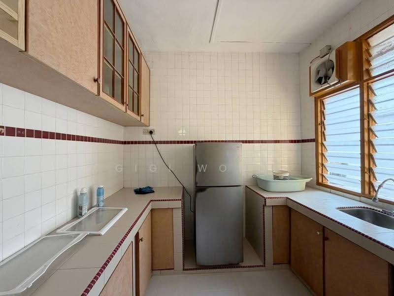 Pangsapuri untuk Disewa di Sungai Naga - Gigi Wong - PropertyGuru.com.my