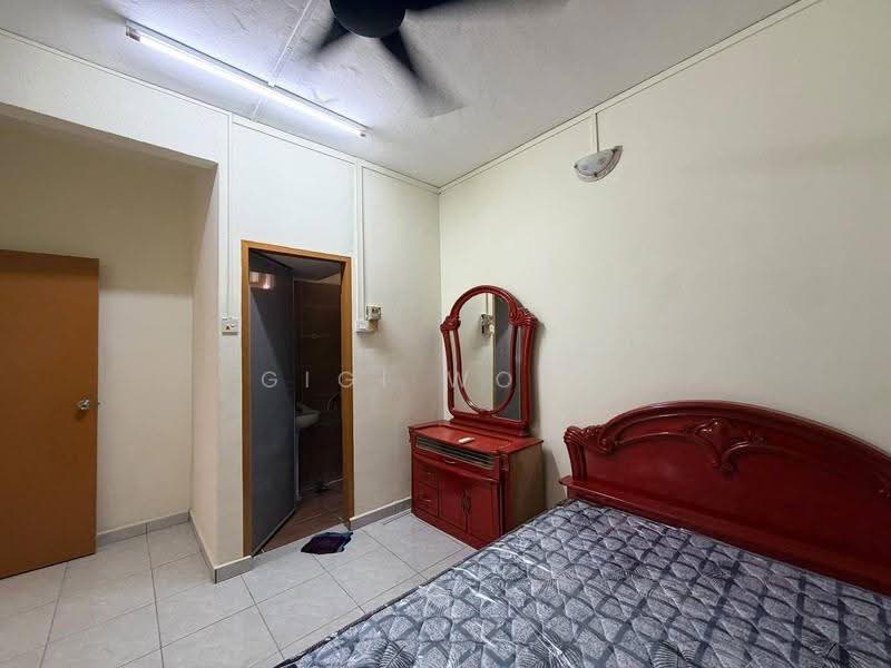 Pangsapuri untuk Disewa di Sungai Naga - Gigi Wong - PropertyGuru.com.my