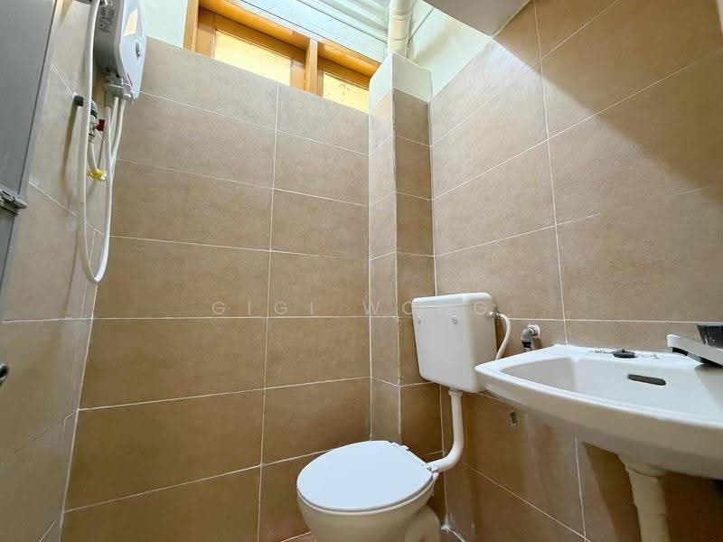 Pangsapuri untuk Disewa di Sungai Naga - Gigi Wong - PropertyGuru.com.my