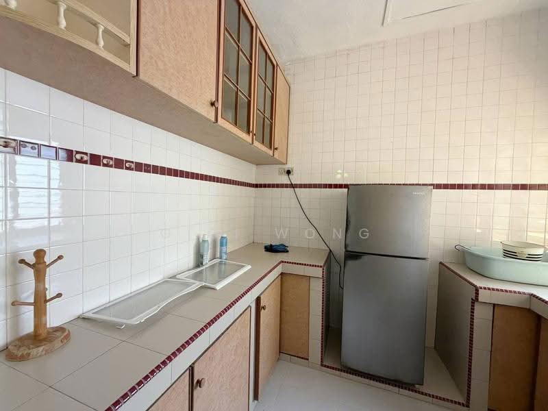 Pangsapuri untuk Disewa di Sungai Naga - Gigi Wong - PropertyGuru.com.my