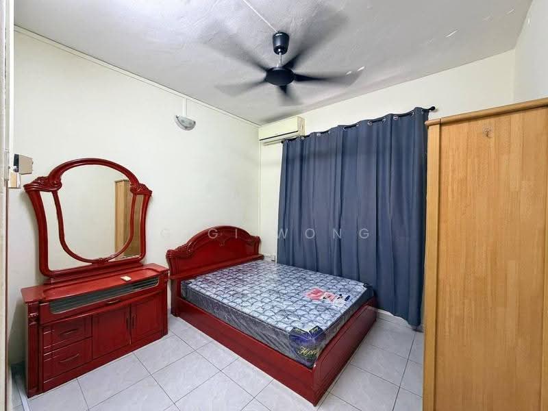 Pangsapuri untuk Disewa di Sungai Naga - Gigi Wong - PropertyGuru.com.my