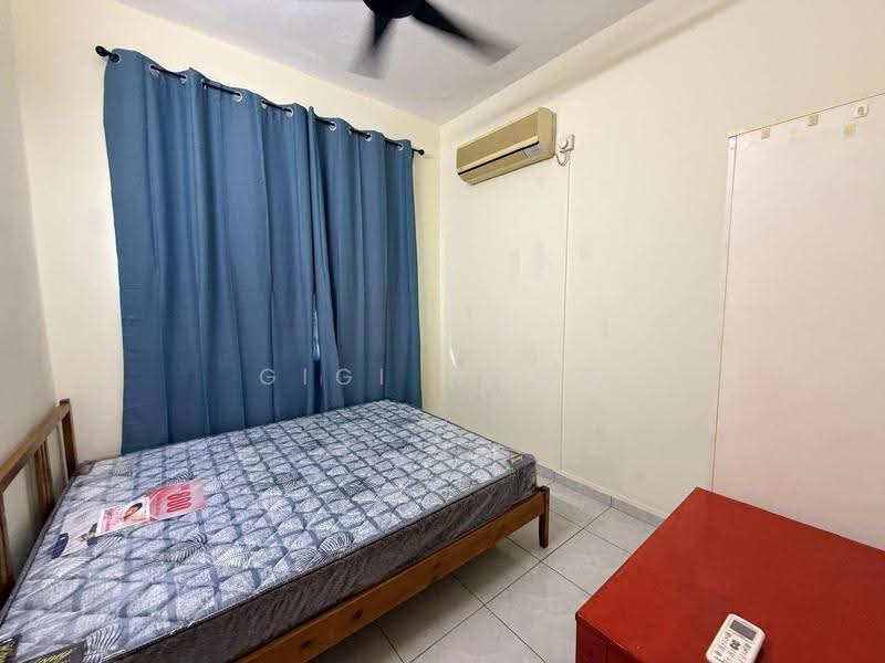 Pangsapuri untuk Disewa di Sungai Naga - Gigi Wong - PropertyGuru.com.my