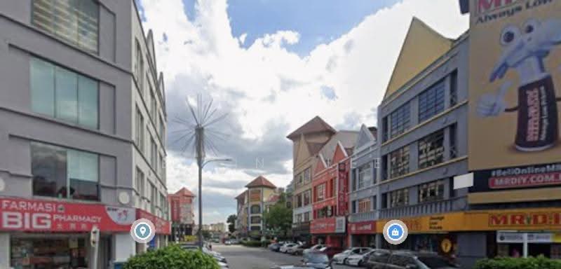 Shop for Rent in Bandar Sunway (Sunway) - Elaine Lee - Exterior - PropertyGuru.com.my