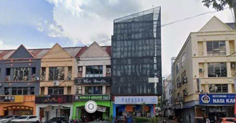 Shop for Rent in Bandar Sunway (Sunway) - Elaine Lee - Exterior - PropertyGuru.com.my
