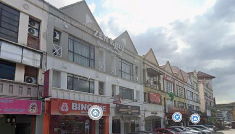 Shop for Rent in Bandar Sunway (Sunway) - Elaine Lee - PropertyGuru.com.my