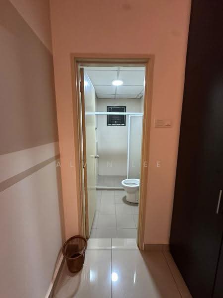 Service Residence for Rent at OUG Parklane - Alvin Lee - Bathroom - PropertyGuru.com.my