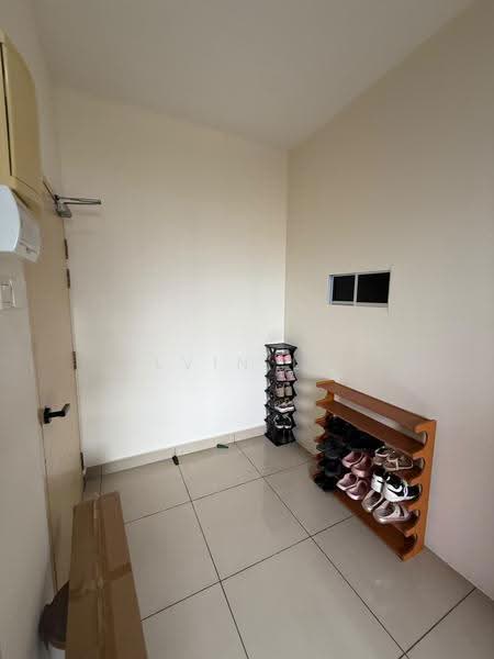 Service Residence for Rent at OUG Parklane - Alvin Lee - Entrance - PropertyGuru.com.my