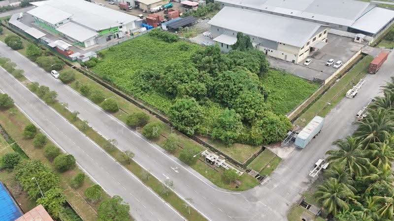 Tanah Perindustrian untuk Dijual di Demak Laut (Kuching) - Sherene Kok - PropertyGuru.com.my