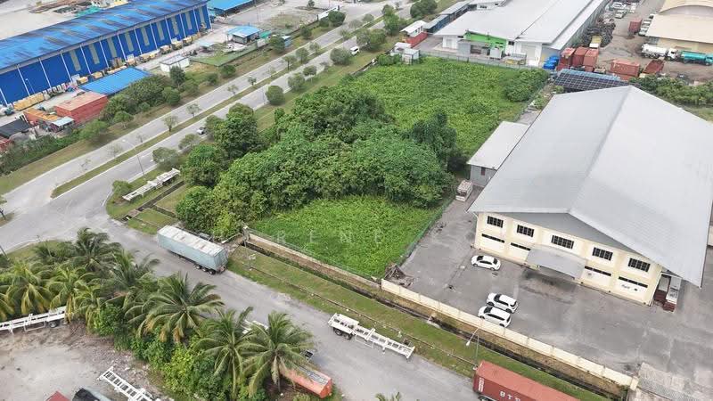 Tanah Perindustrian untuk Dijual di Demak Laut (Kuching) - Sherene Kok - PropertyGuru.com.my