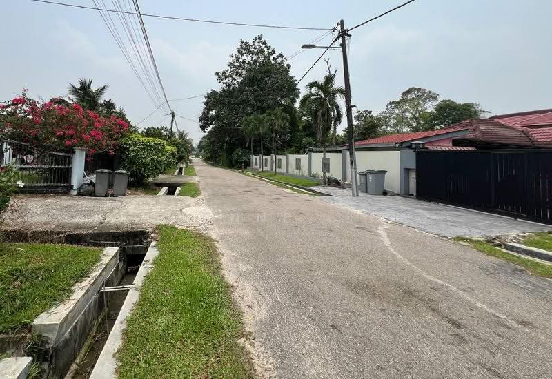 Agricultural Land for Sale in Kampung Kempas Baru (Tampoi) - Yvonne Lim - PropertyGuru.com.my