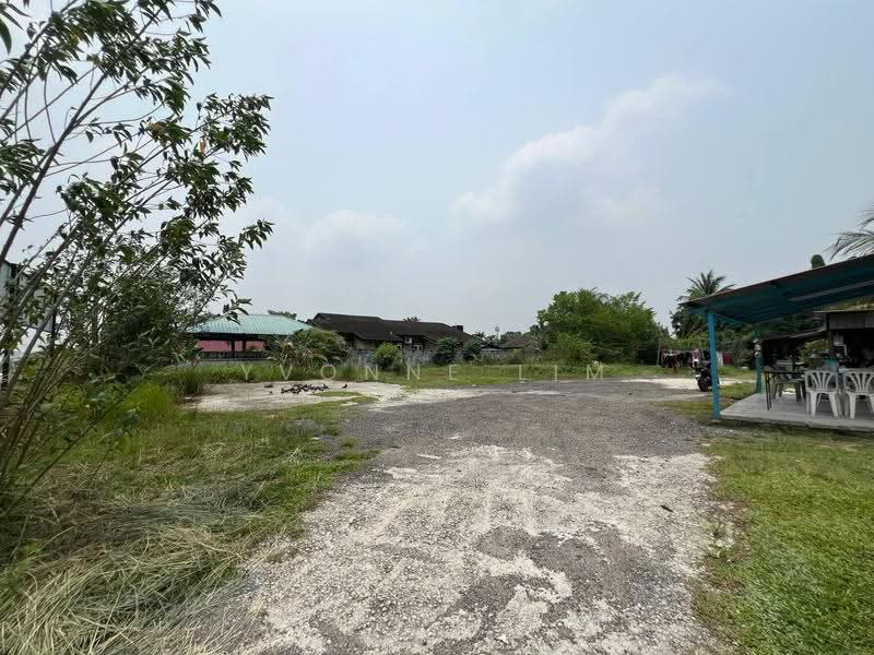 Agricultural Land for Sale in Kampung Kempas Baru (Tampoi) - Yvonne Lim - PropertyGuru.com.my