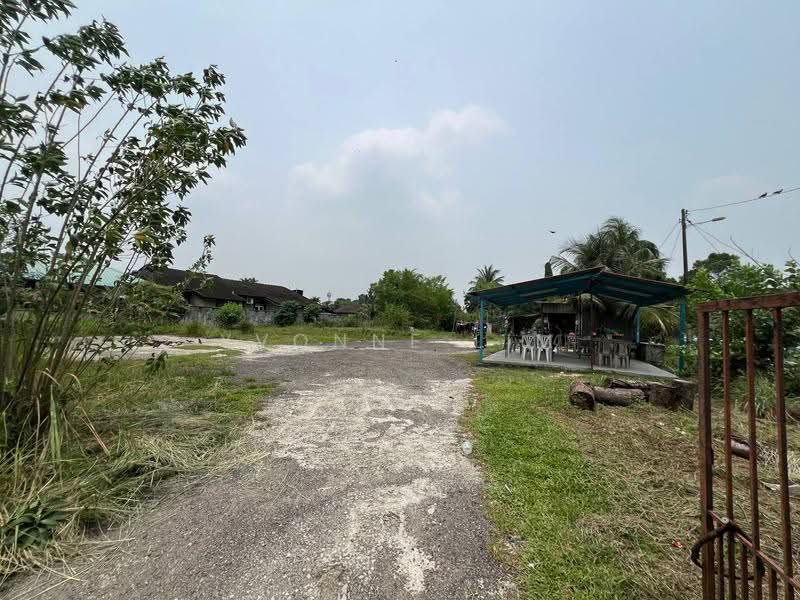 Agricultural Land for Sale in Kampung Kempas Baru (Tampoi) - Yvonne Lim - Exterior - PropertyGuru.com.my