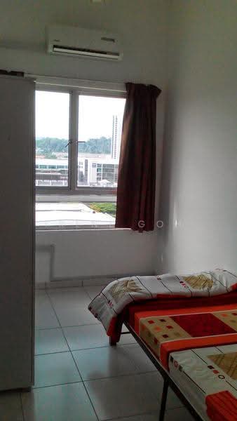 Apartment for Rent at One World 2 (1-Sky) - Irene Goh - Bedroom - PropertyGuru.com.my
