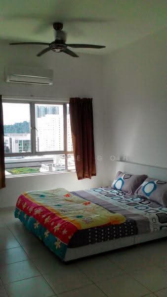 Apartment for Rent at One World 2 (1-Sky) - Irene Goh - Bedroom - PropertyGuru.com.my