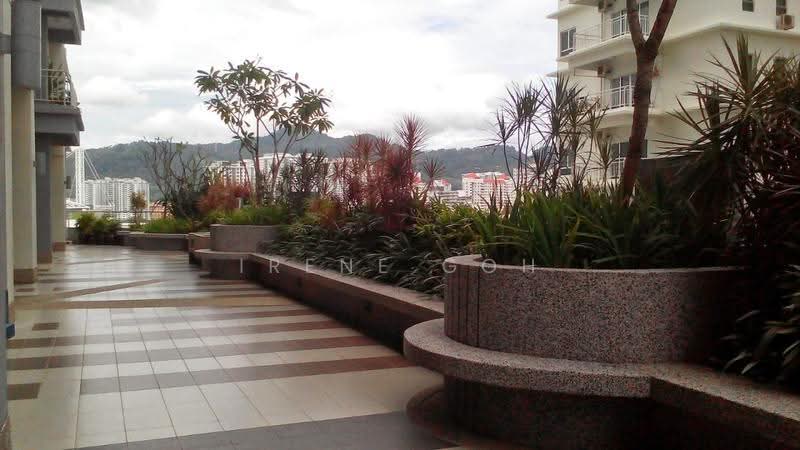 Apartment for Rent at One World 2 (1-Sky) - Irene Goh - Exterior - PropertyGuru.com.my