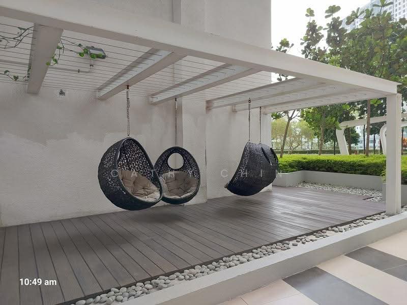 Service Residence for Sale at You Vista @ You City - Cathy Chin - PropertyGuru.com.my