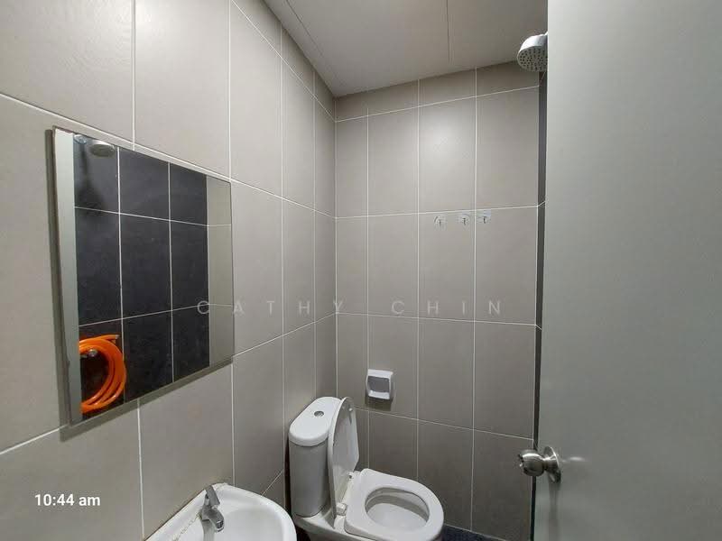 Service Residence for Sale at You Vista @ You City - Cathy Chin - Bathroom - PropertyGuru.com.my