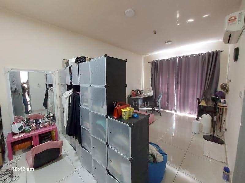 Service Residence for Sale at You Vista @ You City - Cathy Chin - Study - PropertyGuru.com.my
