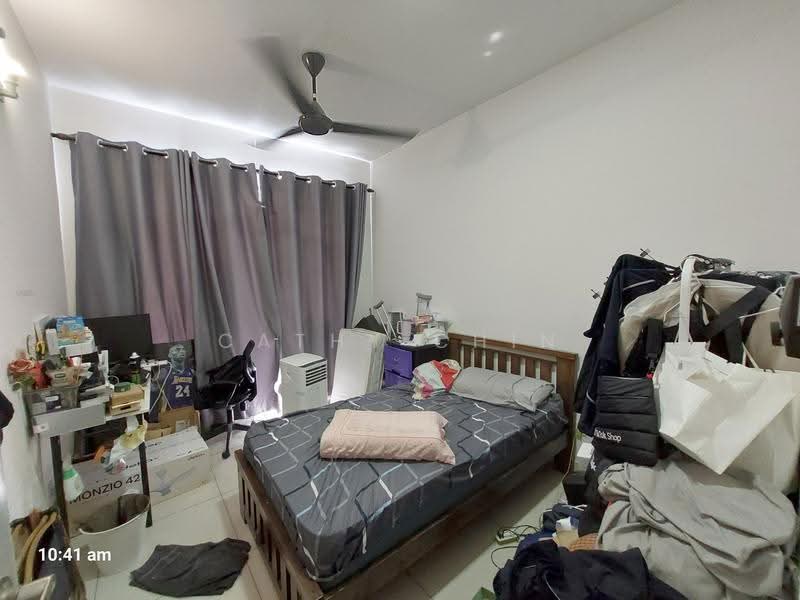 Service Residence for Sale at You Vista @ You City - Cathy Chin - Bedroom - PropertyGuru.com.my