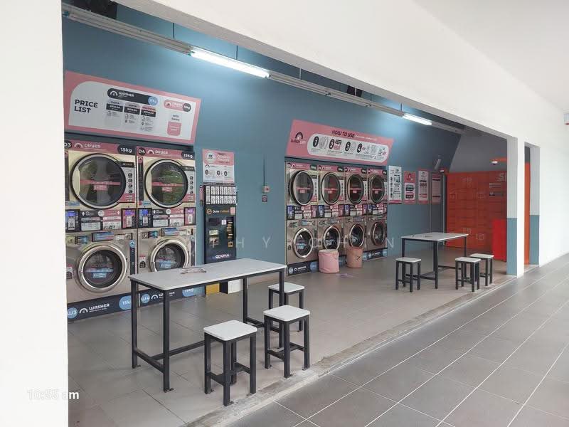Service Residence for Sale at You Vista @ You City - Cathy Chin - PropertyGuru.com.my