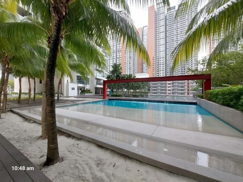 Service Residence for Sale at You Vista @ You City - Cathy Chin - Exterior - PropertyGuru.com.my