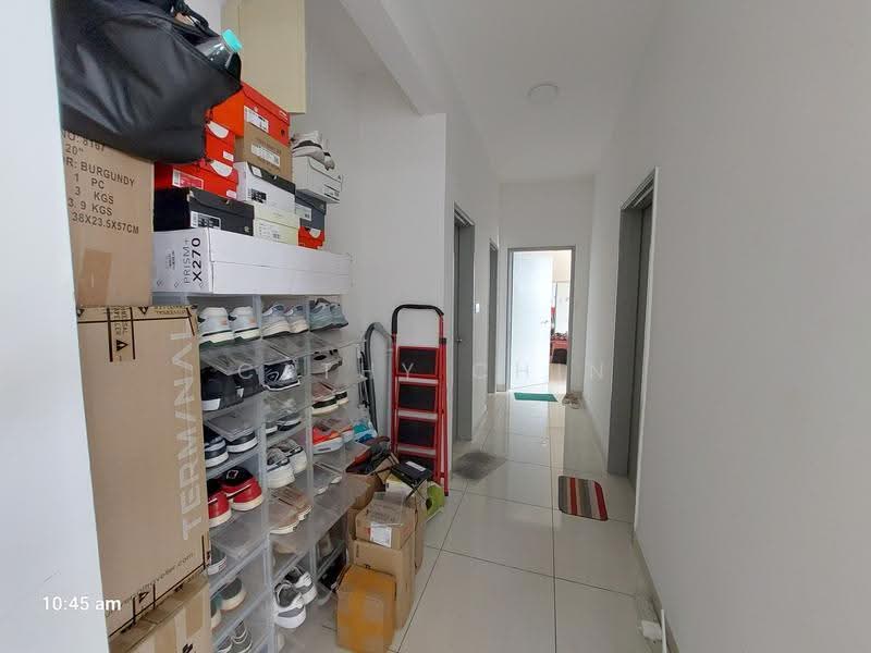 Service Residence for Sale at You Vista @ You City - Cathy Chin - Interior - PropertyGuru.com.my