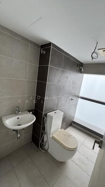 Pejabat untuk Disewa di Pjs 52 (Petaling Jaya) - Johann Paul Gregory - Bathroom - PropertyGuru.com.my