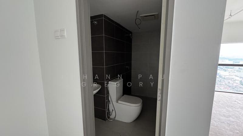 Pejabat untuk Disewa di Pjs 52 (Petaling Jaya) - Johann Paul Gregory - Bathroom - PropertyGuru.com.my