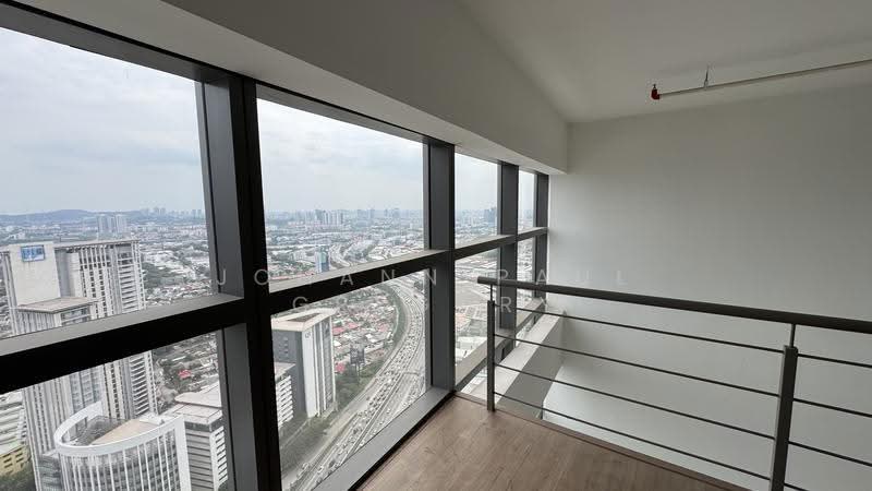 Pejabat untuk Disewa di Pjs 52 (Petaling Jaya) - Johann Paul Gregory - View - PropertyGuru.com.my