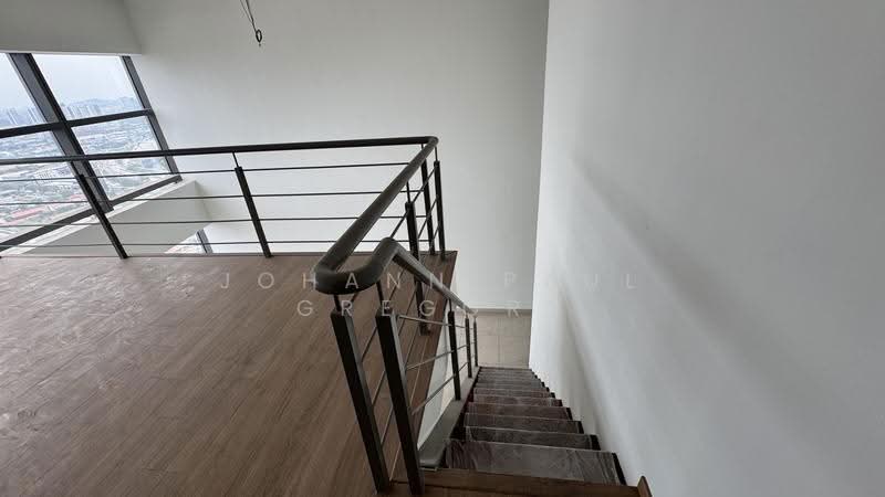 Pejabat untuk Disewa di Pjs 52 (Petaling Jaya) - Johann Paul Gregory - View - PropertyGuru.com.my